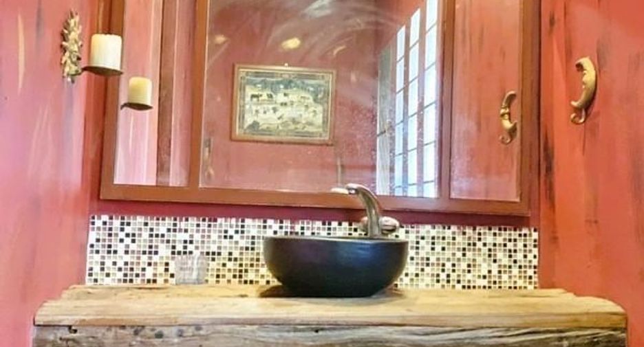 For sale 4 ベッドルーム house in Mae Rim, Chiang Mai