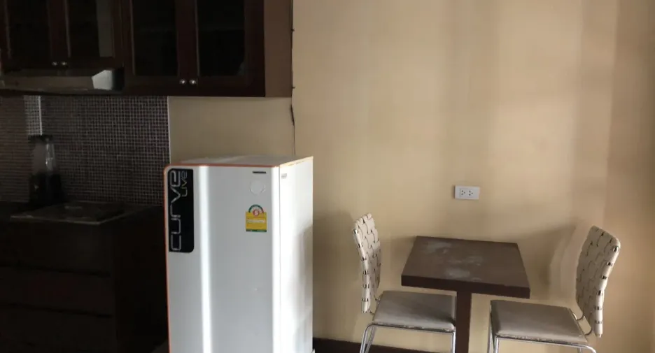 For sale 1 bed condo in Kathu, Phuket