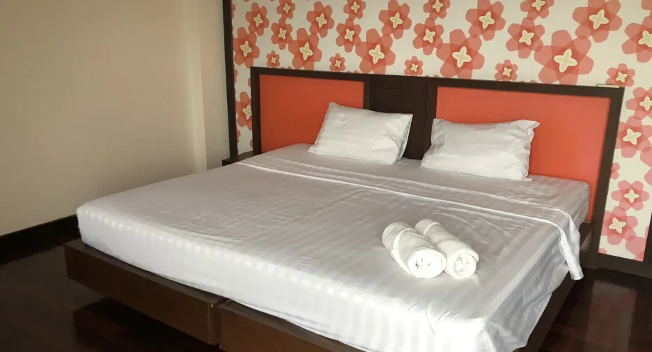 For sale 1 bed condo in Kathu, Phuket