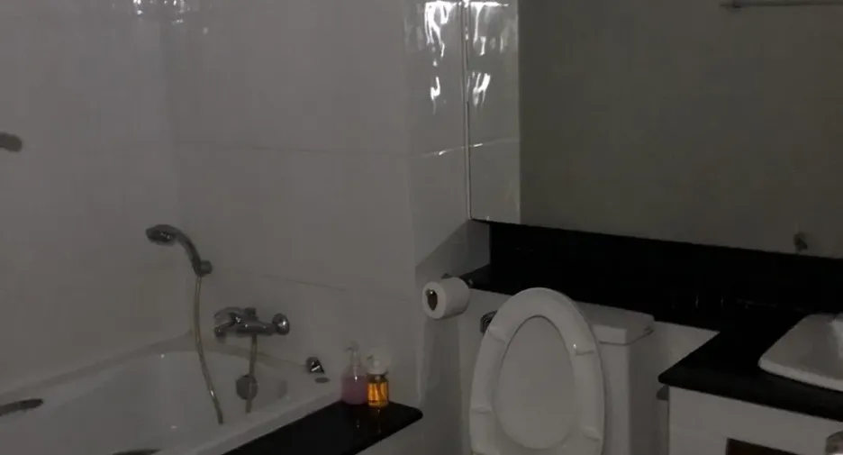 For sale 1 bed condo in Kathu, Phuket