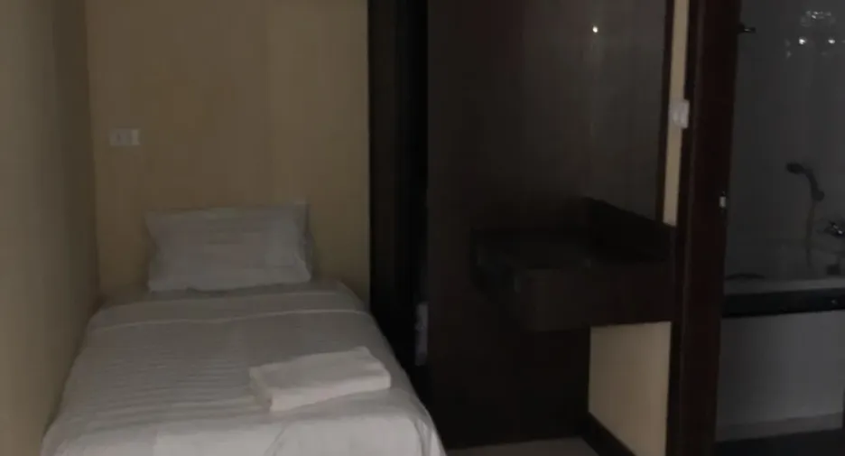 For sale 1 bed condo in Kathu, Phuket