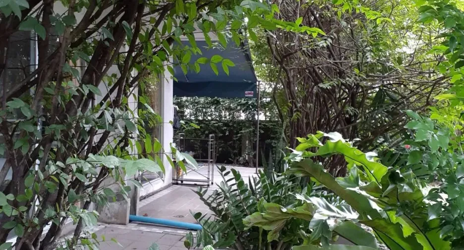 À vendre 4 chambres maison à Bang Kapi, Bangkok