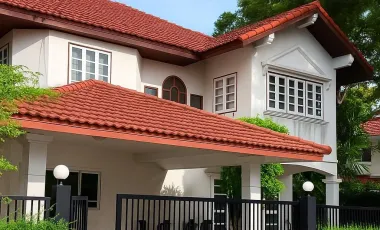 Продажа 4 спальни дом в Банг Капи, Бангкок