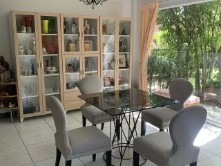 Casa en venta de 4 habitaciones en Bang Kapi, Bangkok