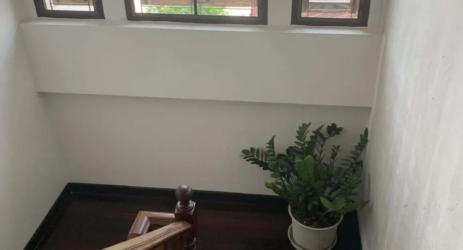 À vendre 4 chambres maison à Bang Kapi, Bangkok