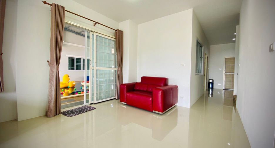 For rent 3 bedrooms villa in Hua Hin, Prachuap Khiri Khan