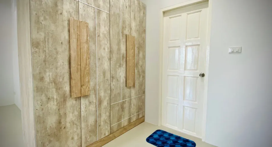 For rent 3 bedrooms villa in Hua Hin, Prachuap Khiri Khan