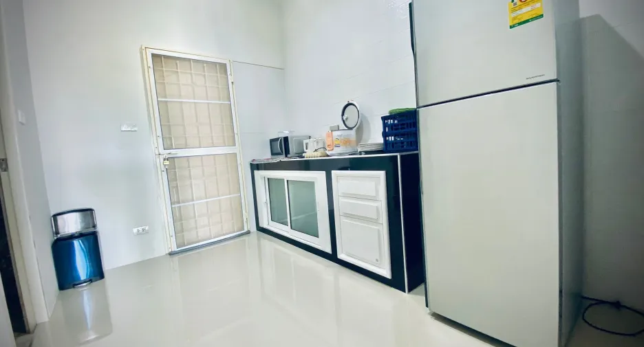 For rent 3 bedrooms villa in Hua Hin, Prachuap Khiri Khan