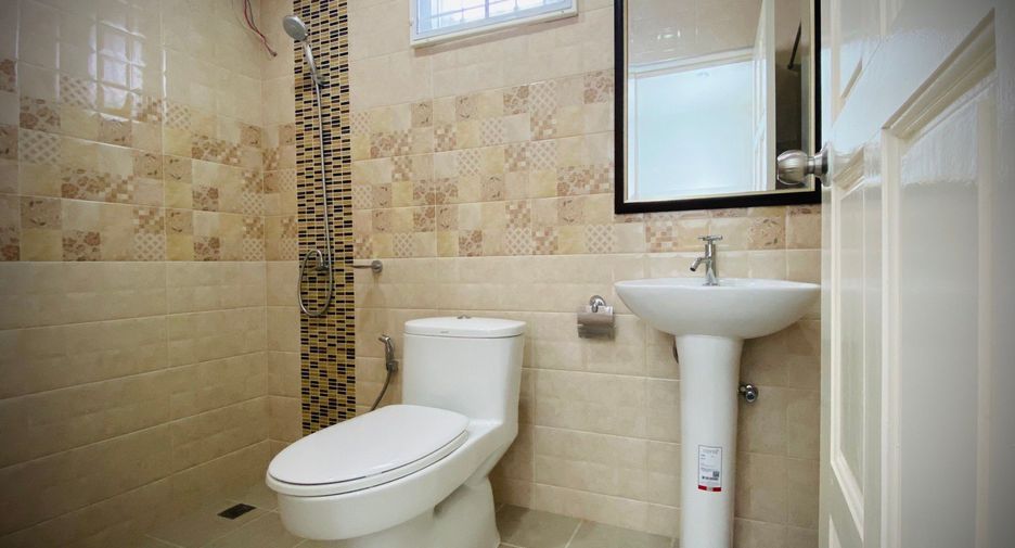 For rent 3 bedrooms villa in Hua Hin, Prachuap Khiri Khan