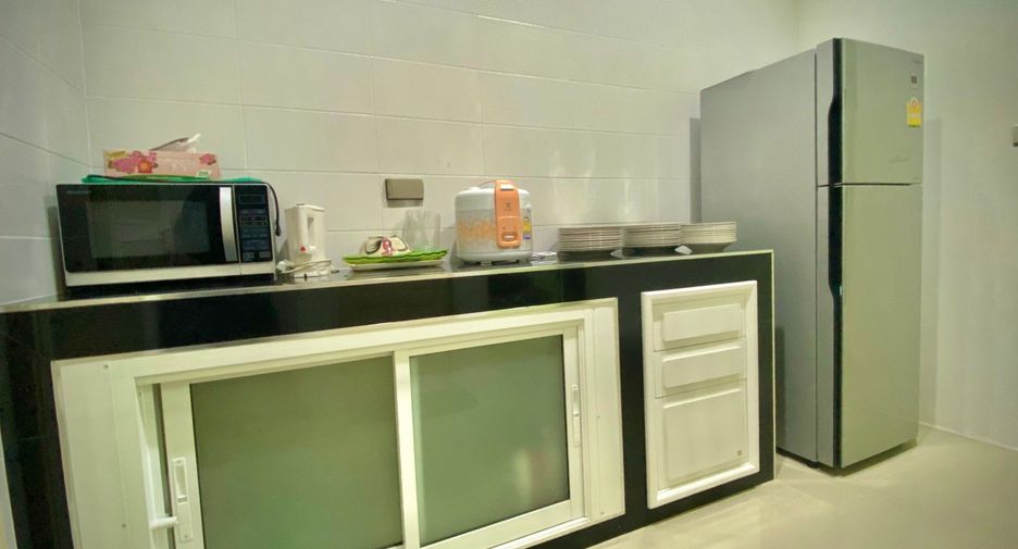 For rent 3 bedrooms villa in Hua Hin, Prachuap Khiri Khan