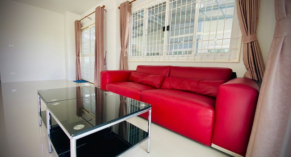 For rent 3 bedrooms villa in Hua Hin, Prachuap Khiri Khan