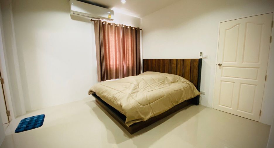 For rent 3 bedrooms villa in Hua Hin, Prachuap Khiri Khan