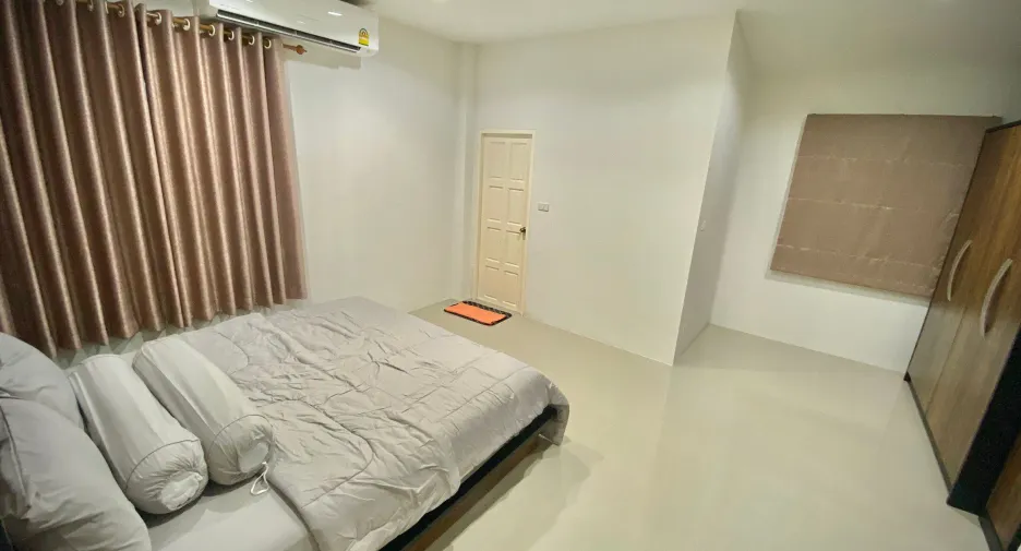 For rent 3 bedrooms villa in Hua Hin, Prachuap Khiri Khan