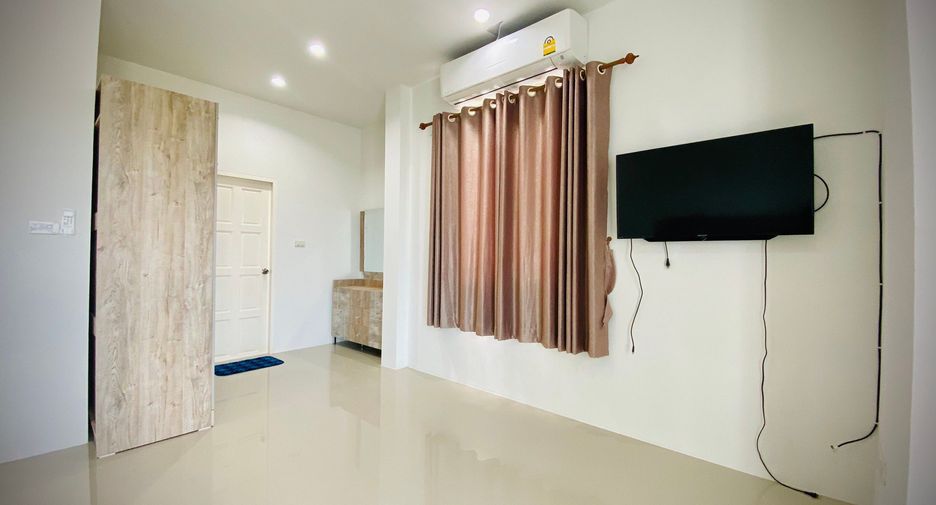 For rent 3 bedrooms villa in Hua Hin, Prachuap Khiri Khan