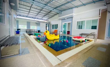 For rent 3 bedrooms villa in Hua Hin, Prachuap Khiri Khan