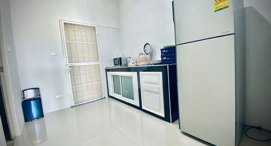 For rent 3 bedrooms villa in Hua Hin, Prachuap Khiri Khan