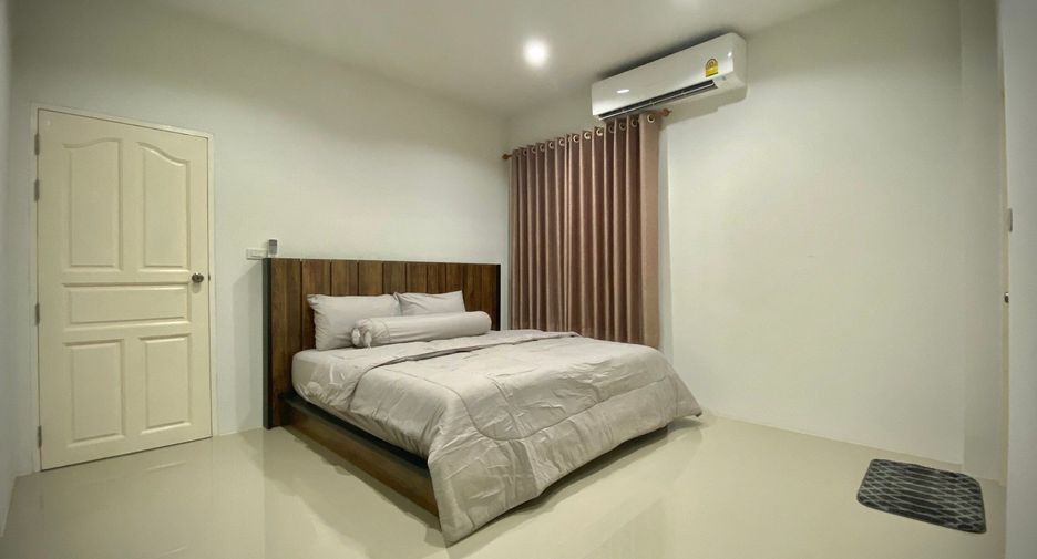For rent 3 bedrooms villa in Hua Hin, Prachuap Khiri Khan