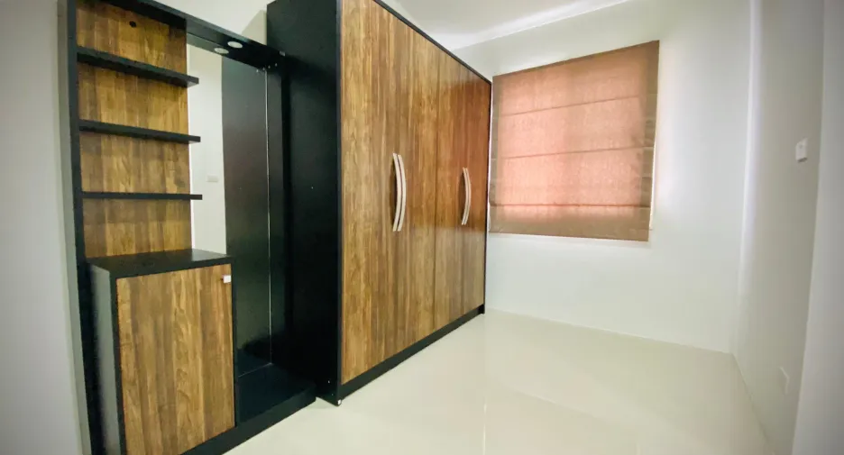 For rent 3 bedrooms villa in Hua Hin, Prachuap Khiri Khan