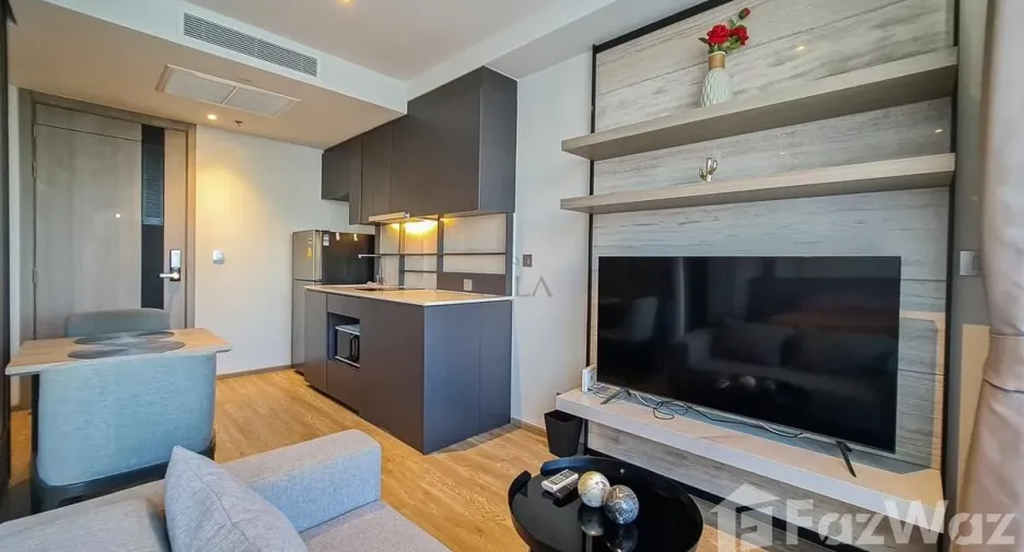For rent 1 Beds condo in Bang Lamung, Chonburi