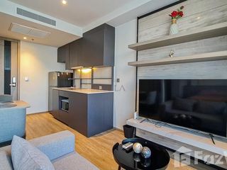 For Rent 1 Bedroom Condo In Bang Lamung, Chonburi