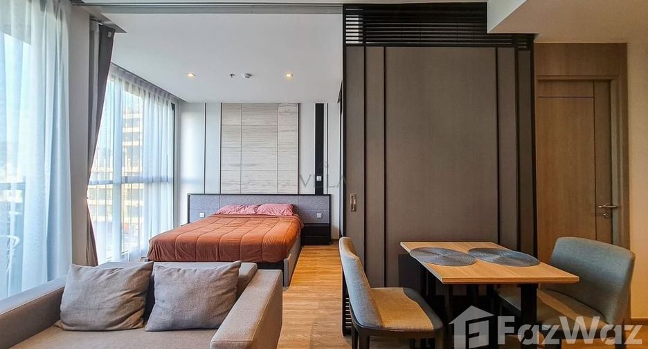 For rent 1 Beds condo in Bang Lamung, Chonburi