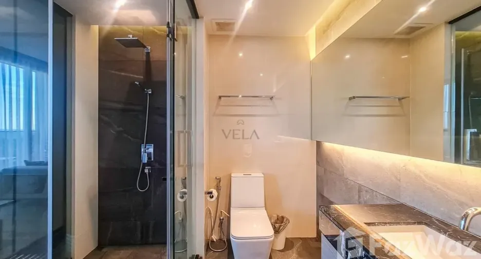 For rent 1 Beds condo in Bang Lamung, Chonburi