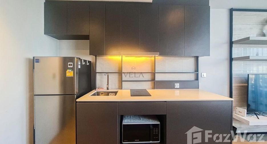 For rent 1 Beds condo in Bang Lamung, Chonburi
