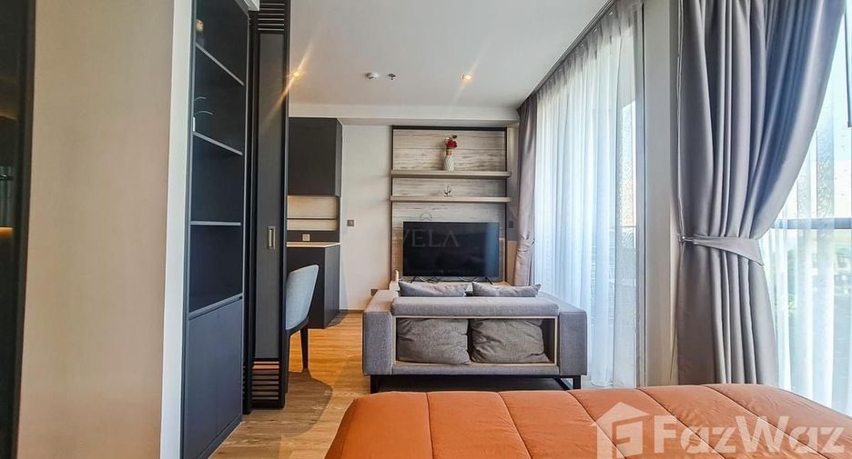 For rent 1 Beds condo in Bang Lamung, Chonburi