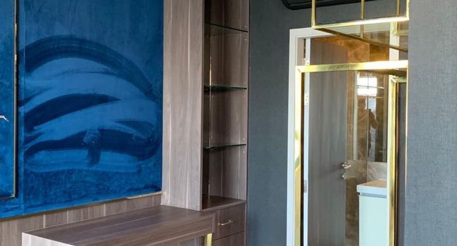 For sale スタジオ condo in Pathum Wan, Bangkok