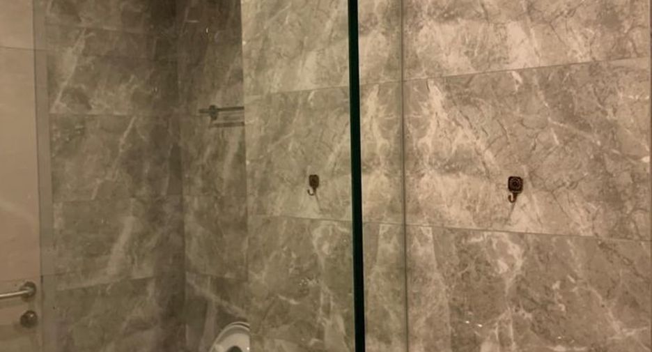 For sale スタジオ condo in Pathum Wan, Bangkok