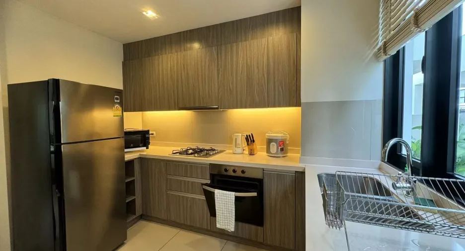 For sale 5 bedrooms villa in Thalang, Phuket