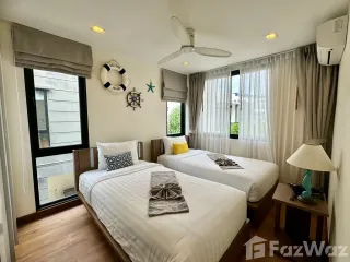 For sale 5 bedrooms villa in Thalang, Phuket