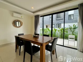 For sale 5 bedrooms villa in Thalang, Phuket