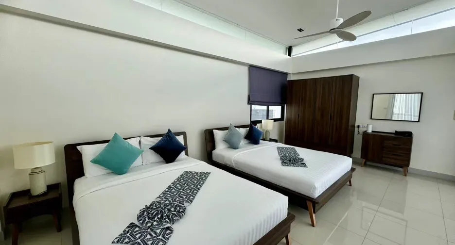 For sale 5 bedrooms villa in Thalang, Phuket