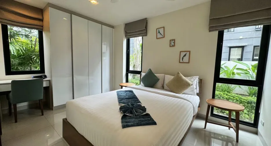 For sale 5 bedrooms villa in Thalang, Phuket