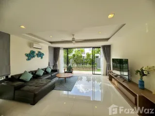 For sale 5 bedrooms villa in Thalang, Phuket