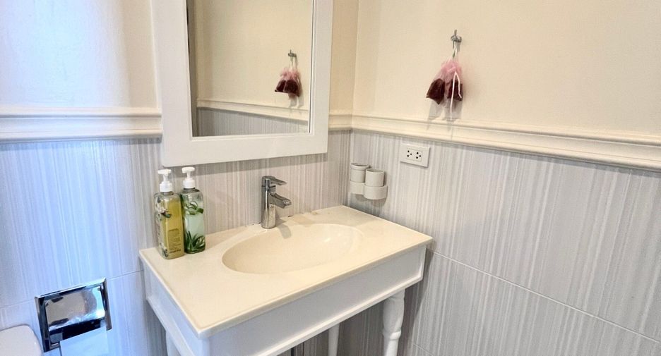 For rent 1 bed condo in Hua Hin, Prachuap Khiri Khan