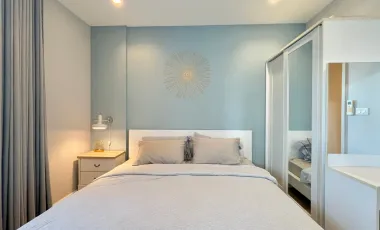 Condo en alquiler de 1 habitaciones en Hua Hin, Prachuap Khiri Khan