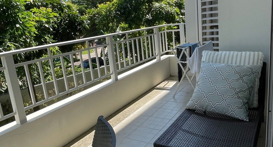 For rent 1 bed condo in Hua Hin, Prachuap Khiri Khan