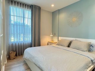 Wohnung zur Miete mit 1 Zimmer in Hua Hin, Prachuap Khiri Khan
