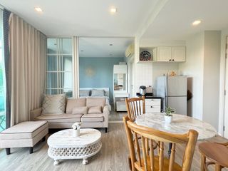 Wohnung zur Miete mit 1 Zimmer in Hua Hin, Prachuap Khiri Khan