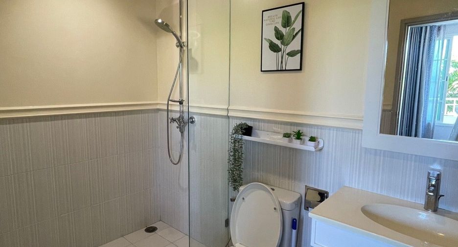 For rent 1 bed condo in Hua Hin, Prachuap Khiri Khan