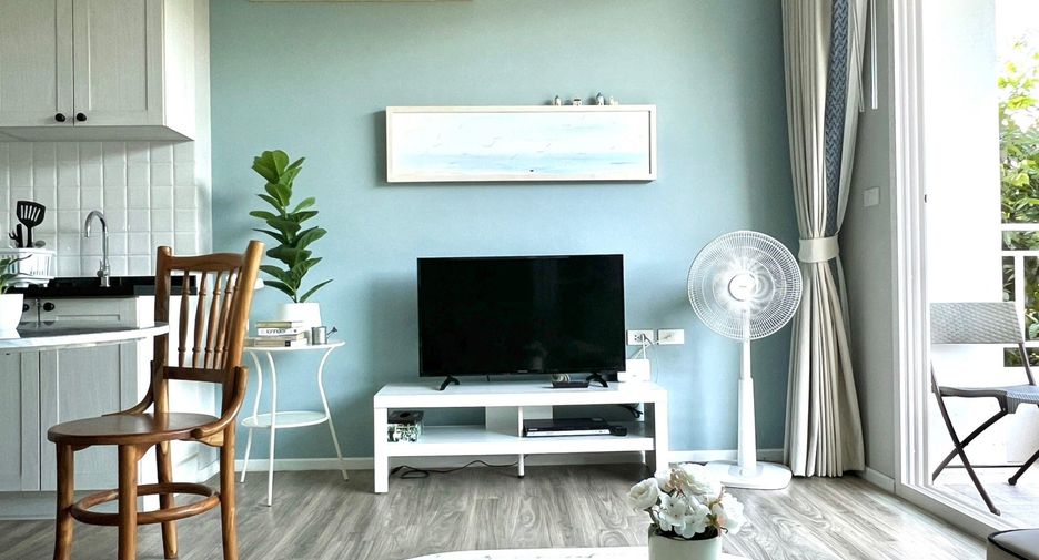 For rent 1 bed condo in Hua Hin, Prachuap Khiri Khan