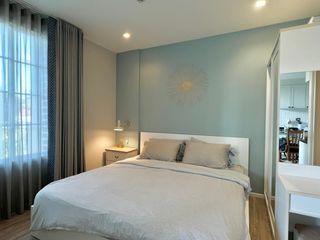 Wohnung zur Miete mit 1 Zimmer in Hua Hin, Prachuap Khiri Khan