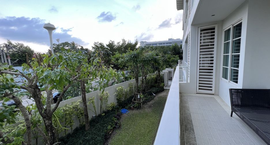 For rent 1 bed condo in Hua Hin, Prachuap Khiri Khan