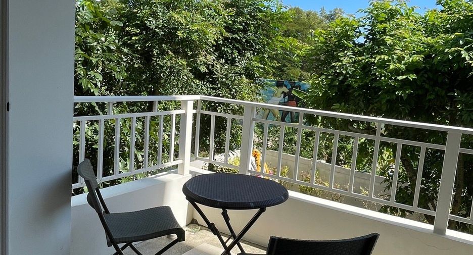 For rent 1 bed condo in Hua Hin, Prachuap Khiri Khan