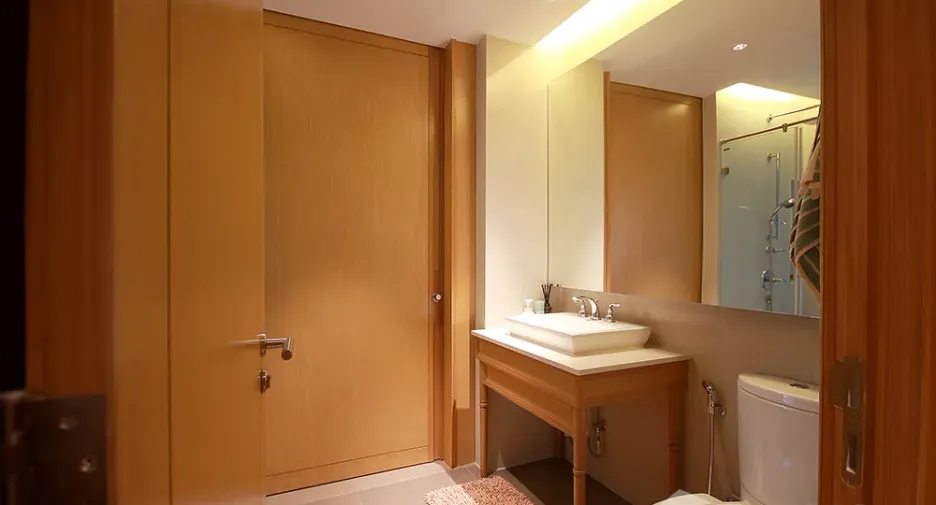 À vendre 2 chambres condo à Hua Hin, Prachuap Khiri Khan