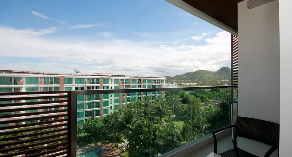 Condo en venta de 2 habitaciones en Hua Hin, Prachuap Khiri Khan