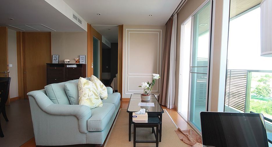 Condo en venta de 2 habitaciones en Hua Hin, Prachuap Khiri Khan