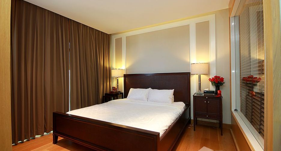 À vendre 2 chambres condo à Hua Hin, Prachuap Khiri Khan